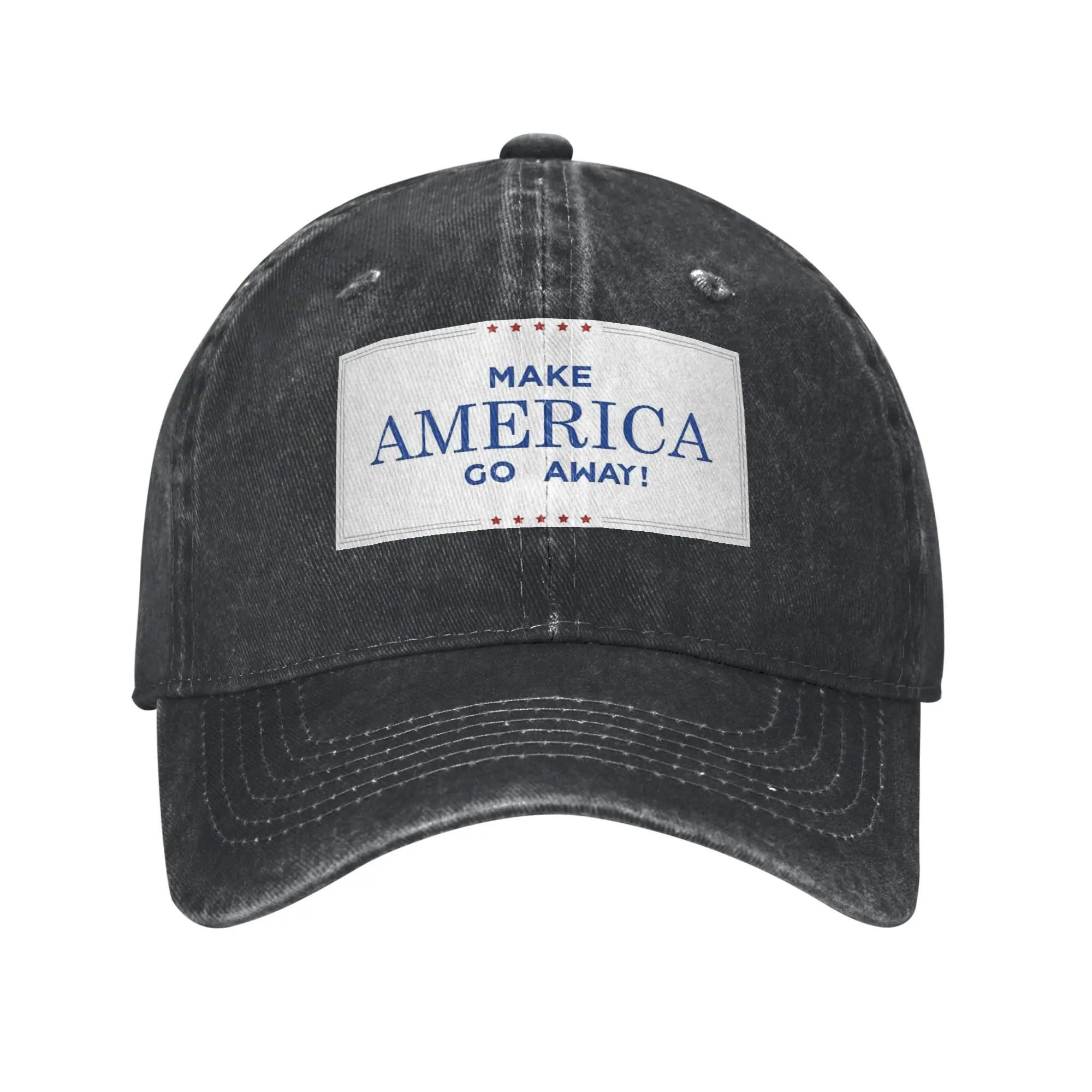 Make America Go Away ĳ־ ߱ ,  Ʈ  , ڿܼ   ķ  ,  ߱ 